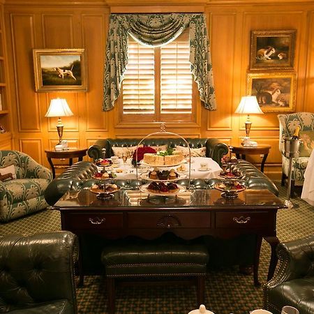 The Chesterfield Hotel פאלם ביץ' מראה חיצוני תמונה