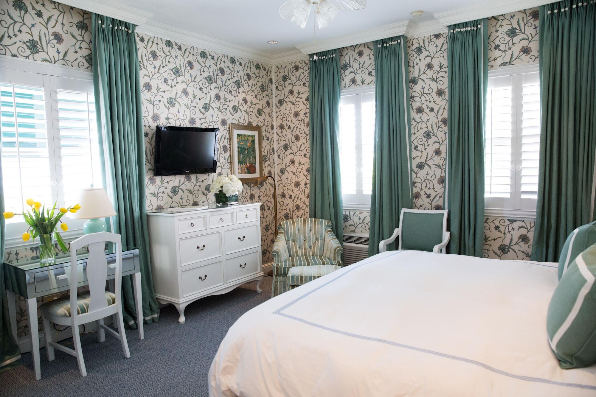 The Chesterfield Hotel פאלם ביץ' מראה חיצוני תמונה