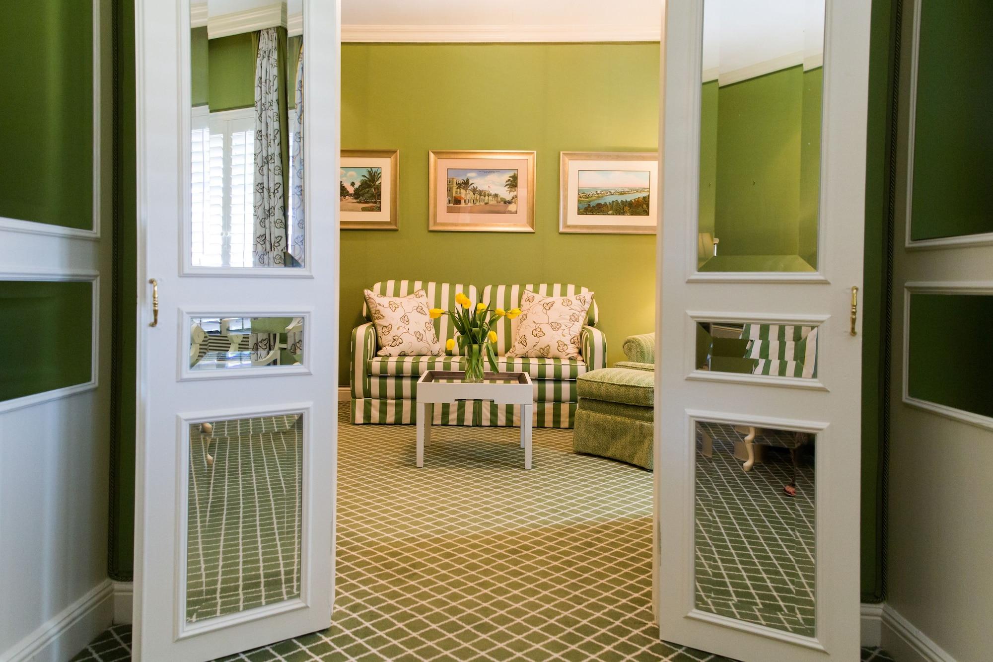 The Chesterfield Hotel פאלם ביץ' מראה חיצוני תמונה