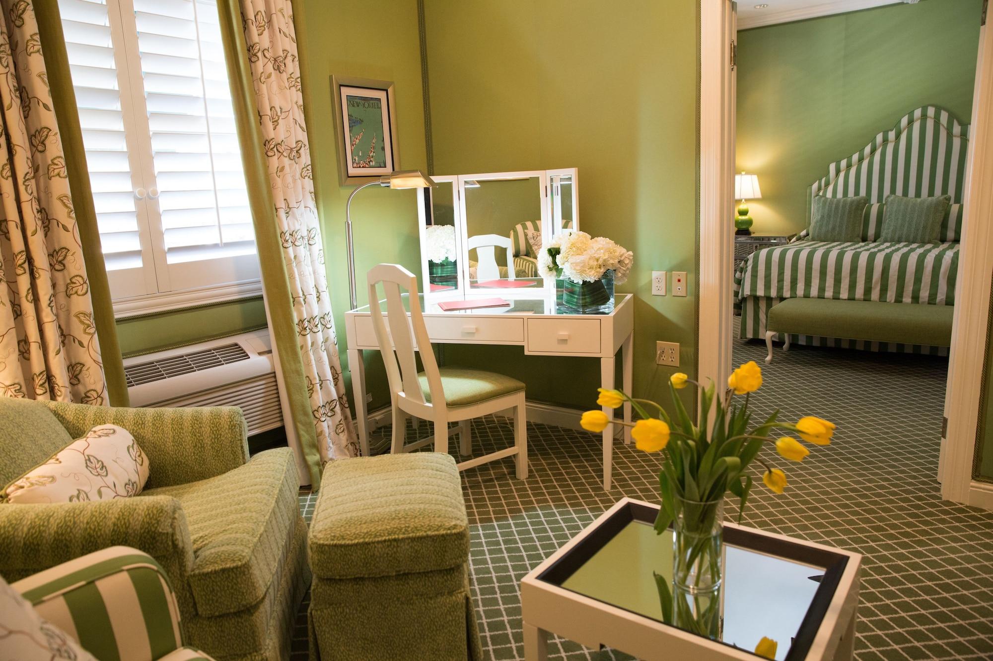The Chesterfield Hotel פאלם ביץ' מראה חיצוני תמונה