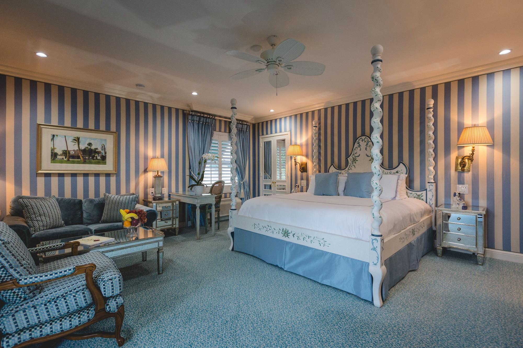 The Chesterfield Hotel פאלם ביץ' מראה חיצוני תמונה