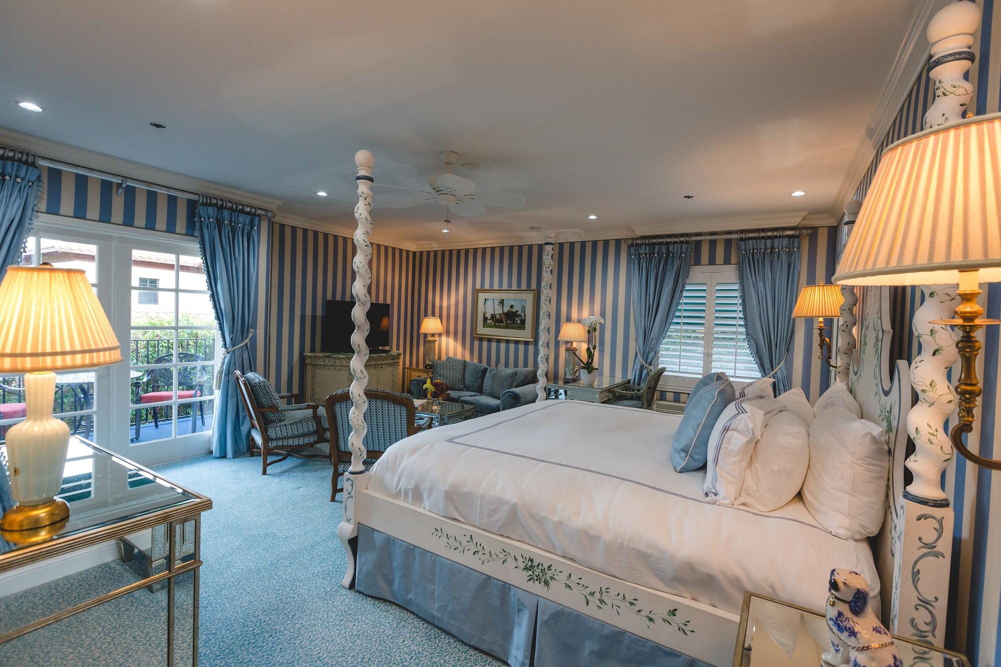 The Chesterfield Hotel פאלם ביץ' מראה חיצוני תמונה