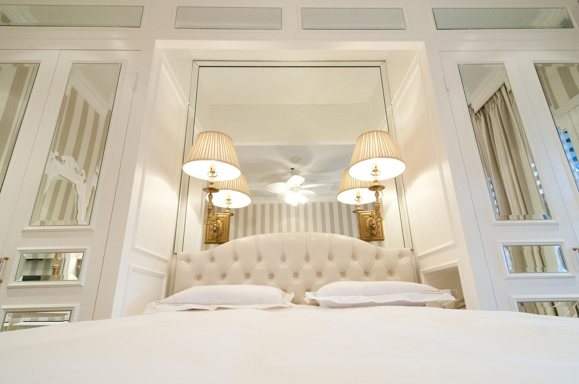 The Chesterfield Hotel פאלם ביץ' מראה חיצוני תמונה