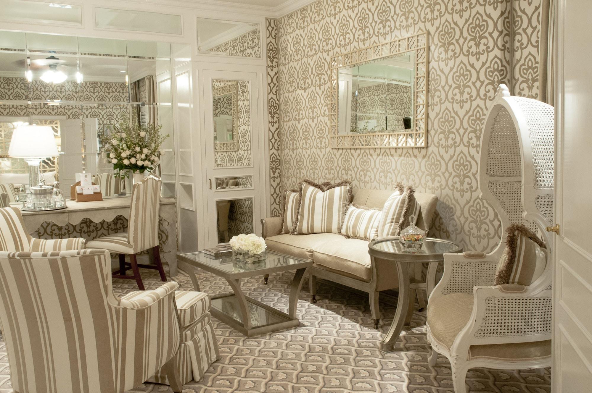 The Chesterfield Hotel פאלם ביץ' מראה חיצוני תמונה