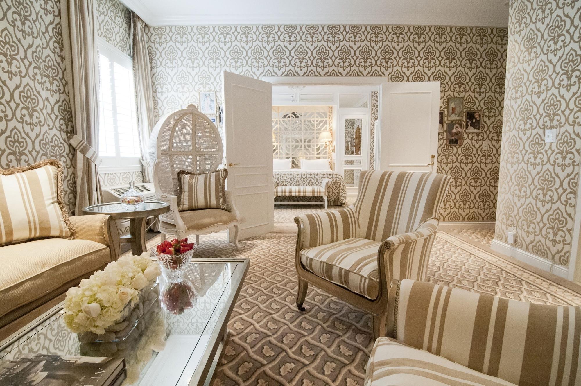 The Chesterfield Hotel פאלם ביץ' מראה חיצוני תמונה