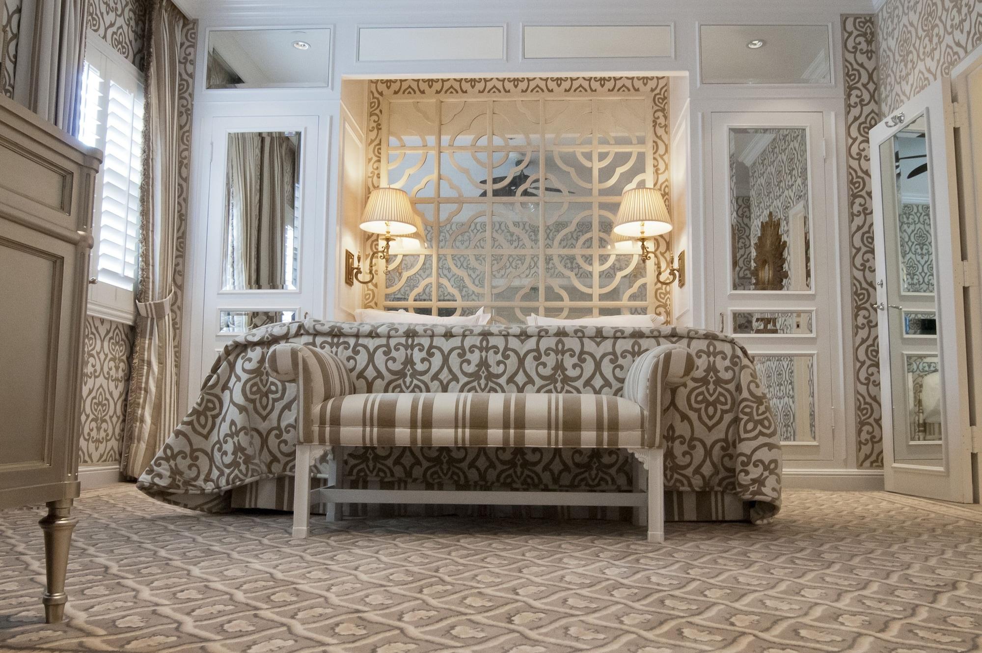 The Chesterfield Hotel פאלם ביץ' מראה חיצוני תמונה