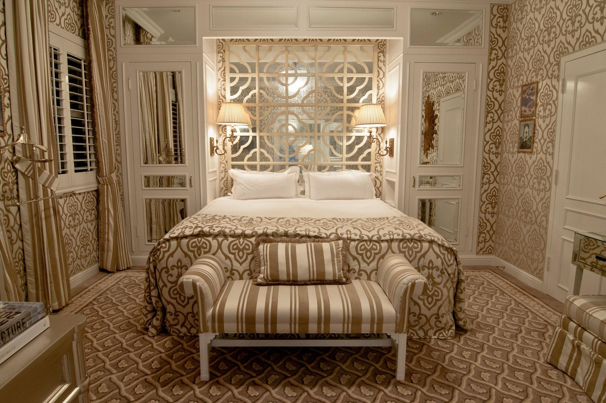 The Chesterfield Hotel פאלם ביץ' מראה חיצוני תמונה