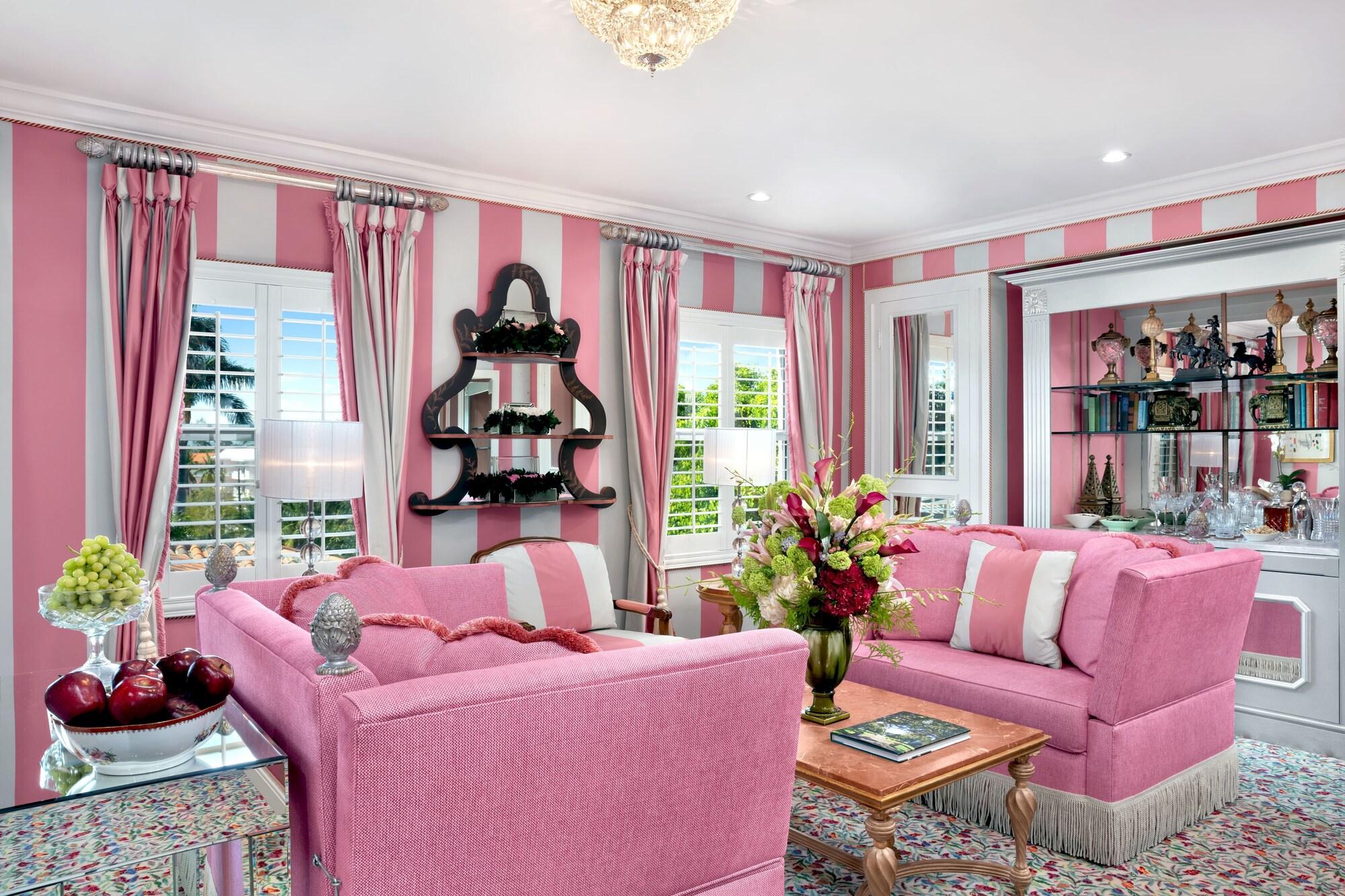 The Chesterfield Hotel פאלם ביץ' מראה חיצוני תמונה