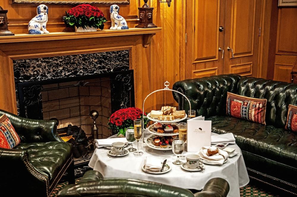 The Chesterfield Hotel פאלם ביץ' מראה חיצוני תמונה