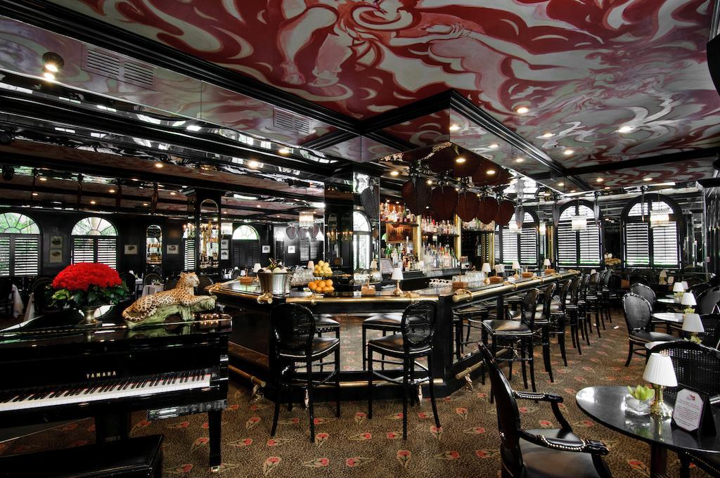 The Chesterfield Hotel פאלם ביץ' מראה חיצוני תמונה