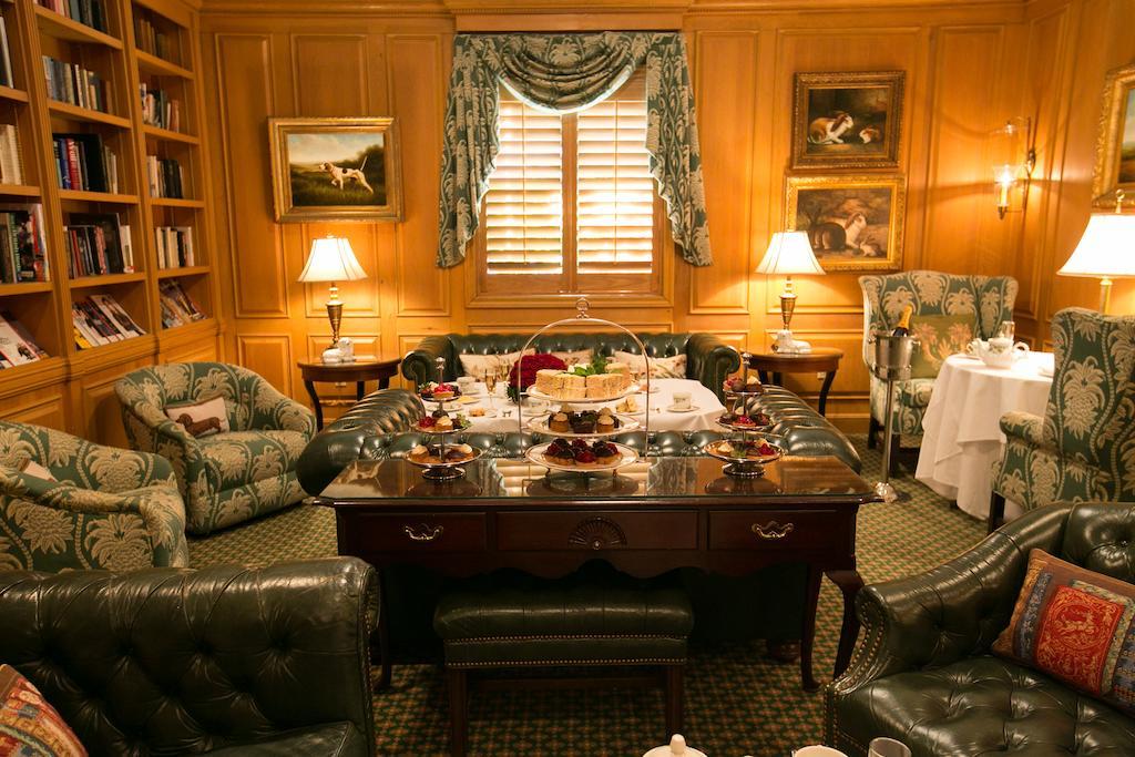 The Chesterfield Hotel פאלם ביץ' מראה חיצוני תמונה