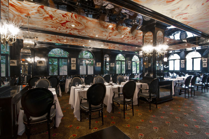 The Chesterfield Hotel פאלם ביץ' מראה חיצוני תמונה