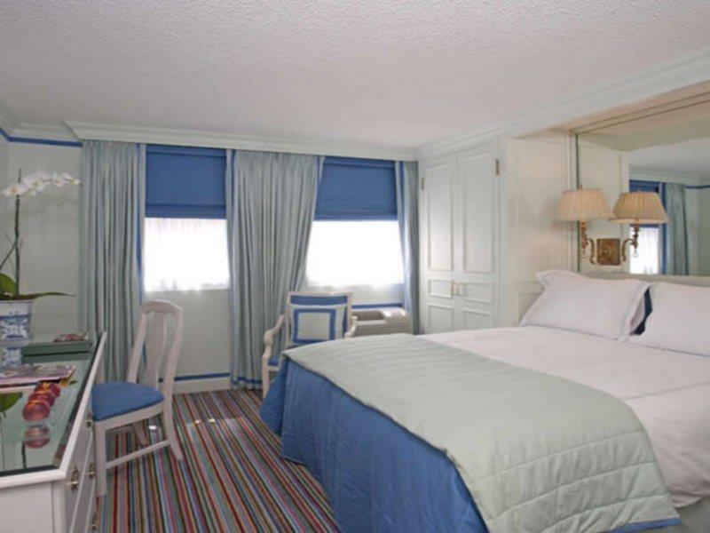 The Chesterfield Hotel פאלם ביץ' מראה חיצוני תמונה
