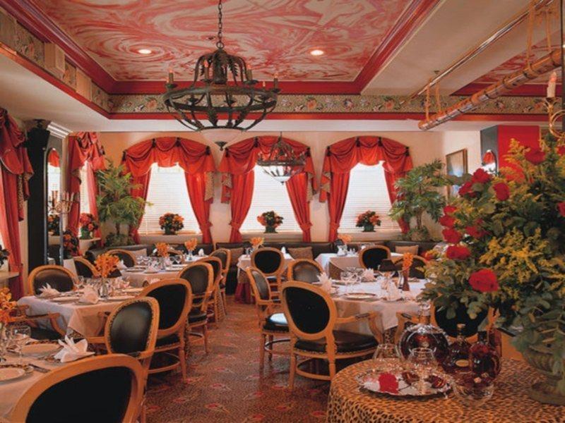 The Chesterfield Hotel פאלם ביץ' מראה חיצוני תמונה