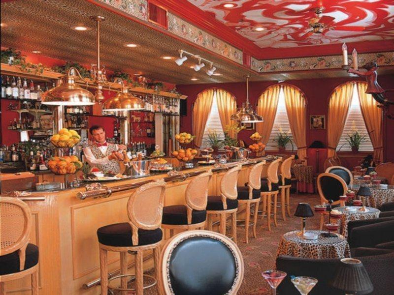 The Chesterfield Hotel פאלם ביץ' מראה חיצוני תמונה