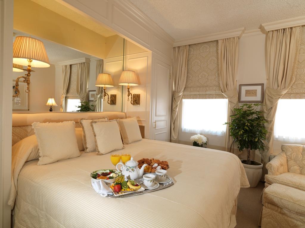 The Chesterfield Hotel פאלם ביץ' מראה חיצוני תמונה