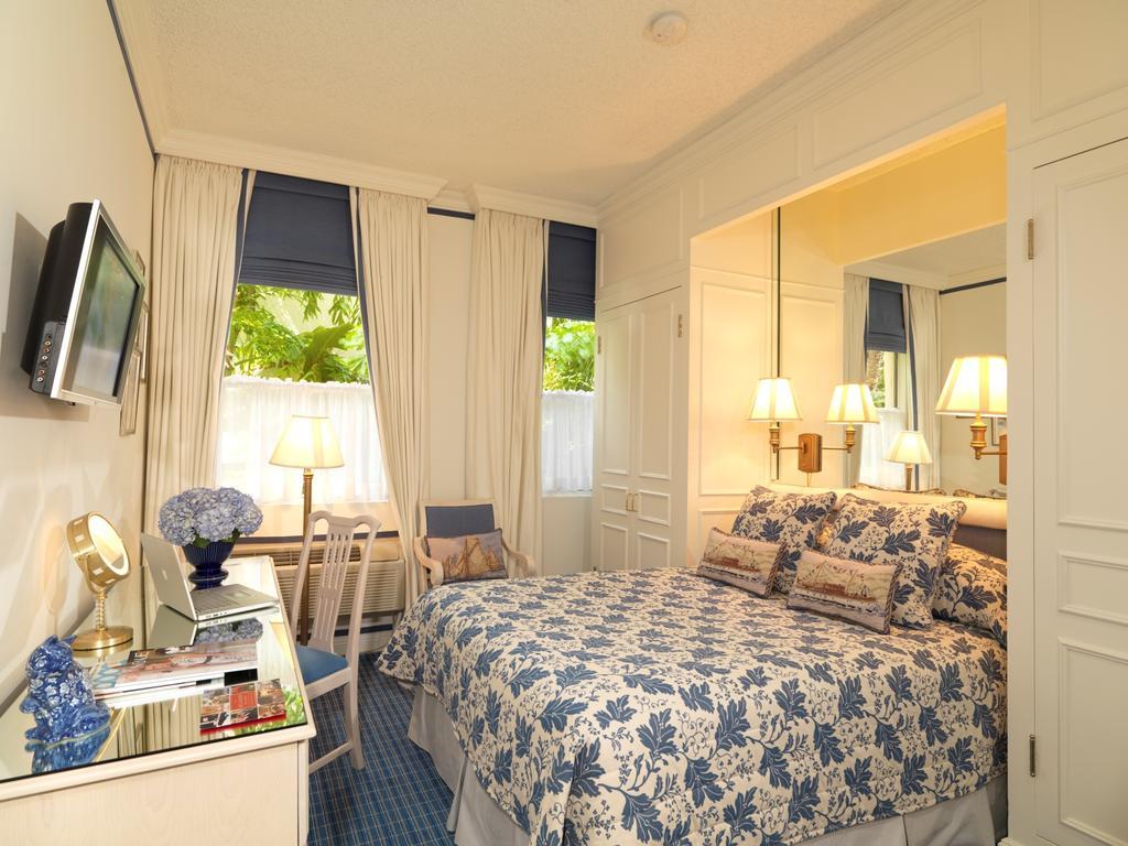The Chesterfield Hotel פאלם ביץ' מראה חיצוני תמונה