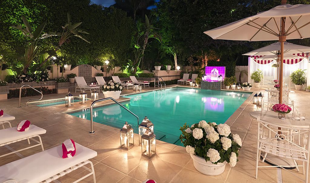 The Chesterfield Hotel פאלם ביץ' מראה חיצוני תמונה