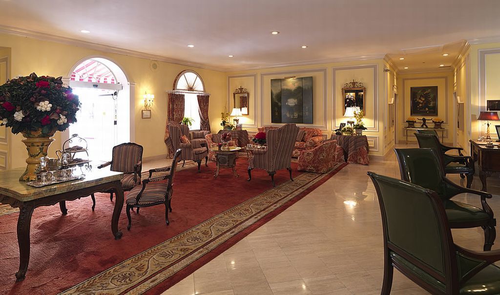 The Chesterfield Hotel פאלם ביץ' מראה חיצוני תמונה