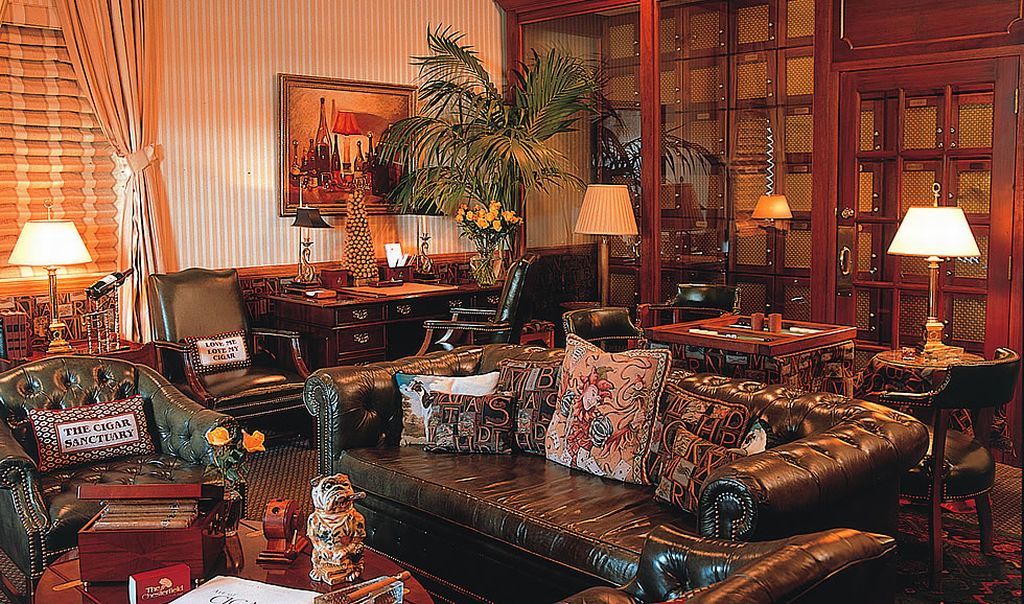 The Chesterfield Hotel פאלם ביץ' מראה חיצוני תמונה
