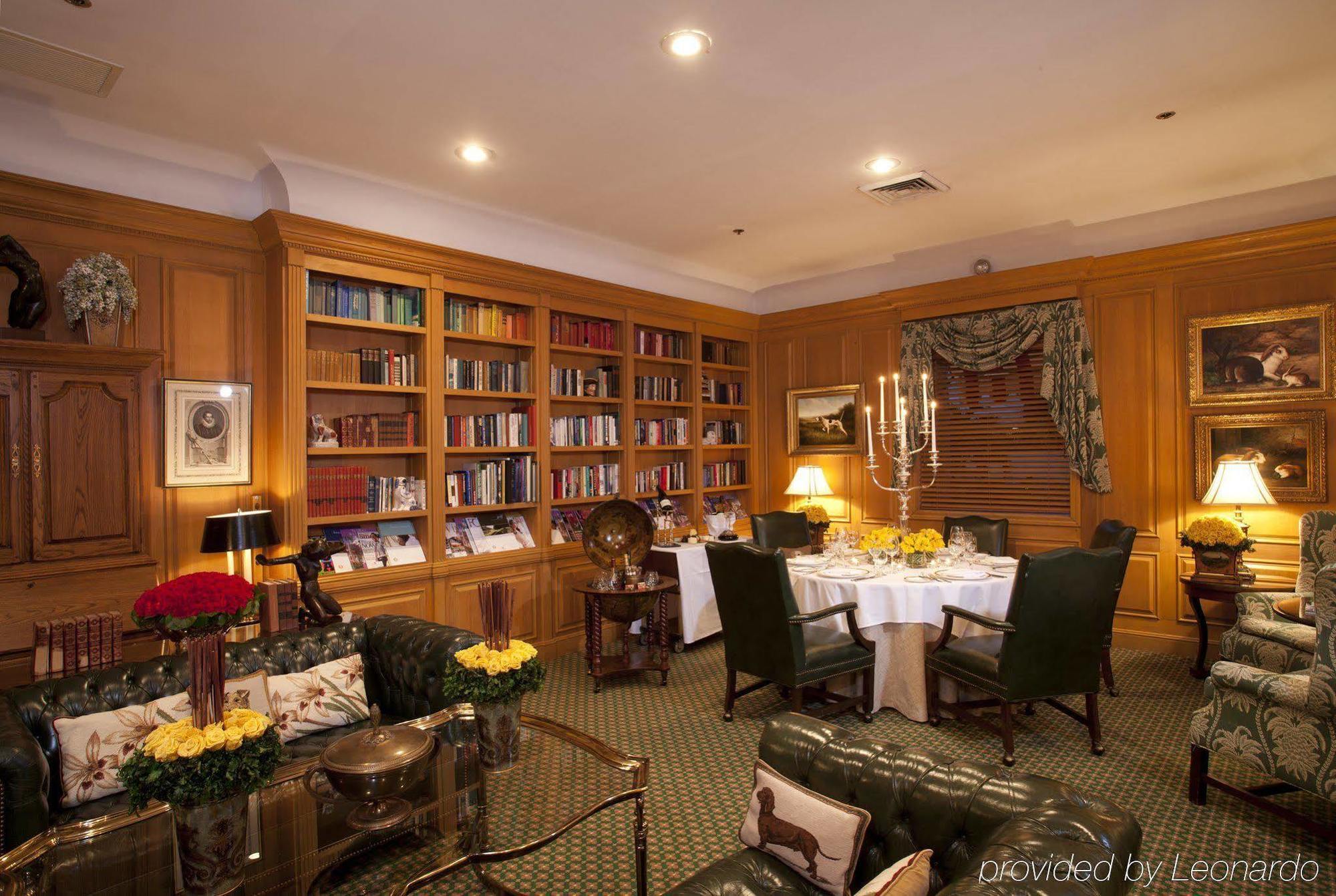 The Chesterfield Hotel פאלם ביץ' חדר תמונה