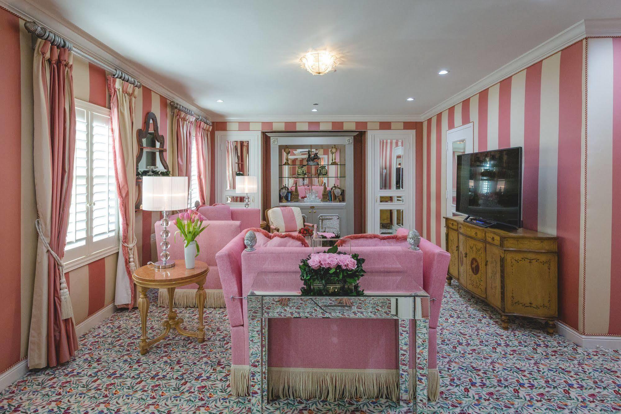 The Chesterfield Hotel פאלם ביץ' מראה חיצוני תמונה