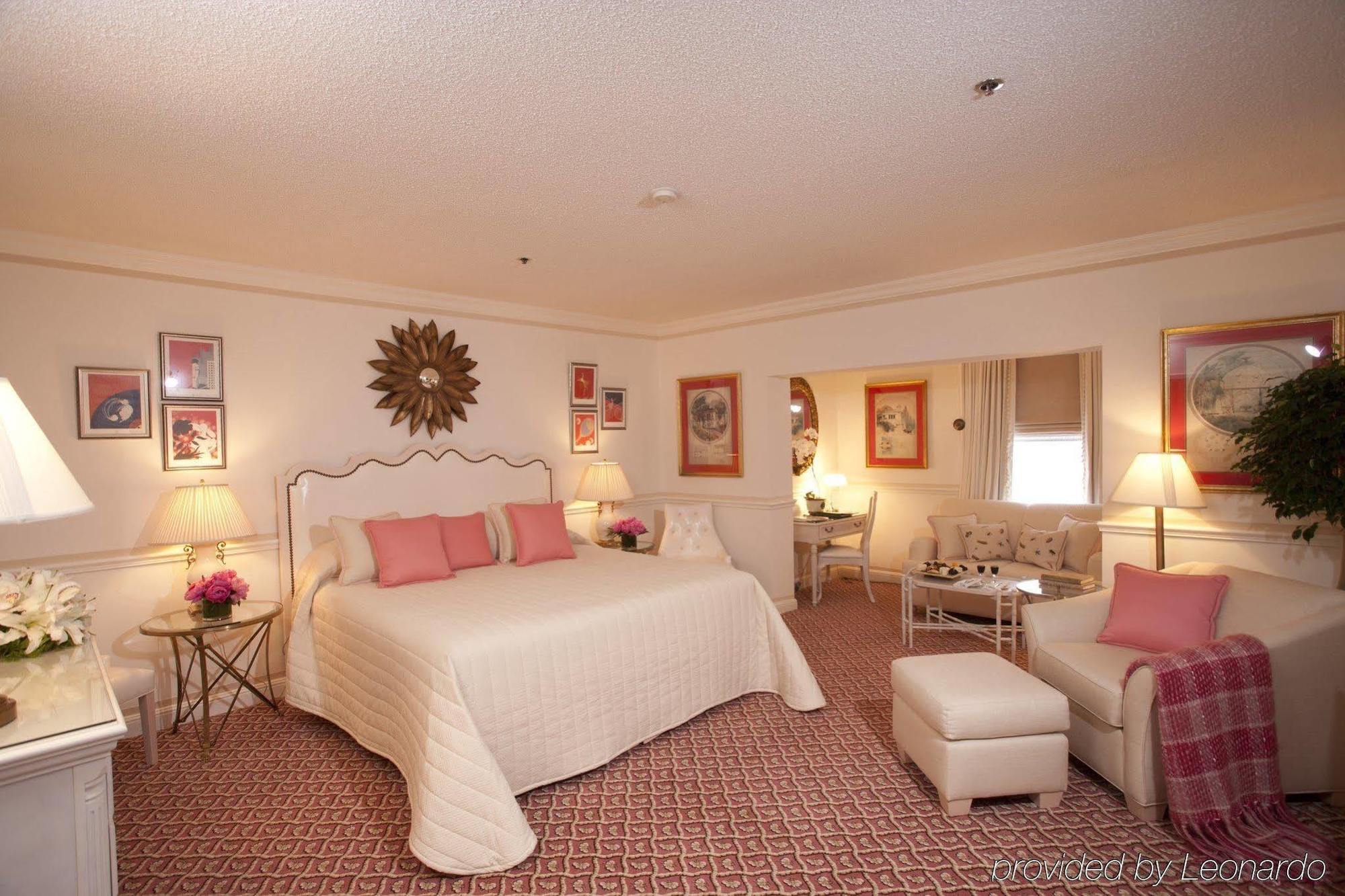 The Chesterfield Hotel פאלם ביץ' חדר תמונה