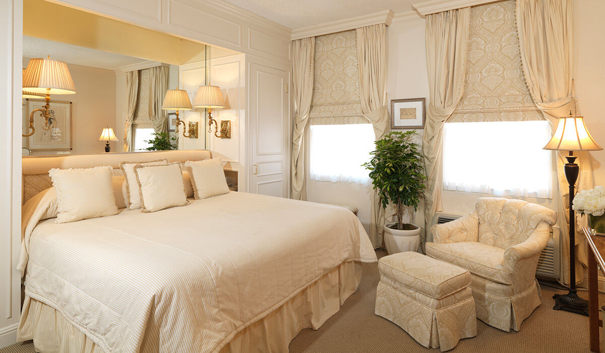 The Chesterfield Hotel פאלם ביץ' מראה חיצוני תמונה