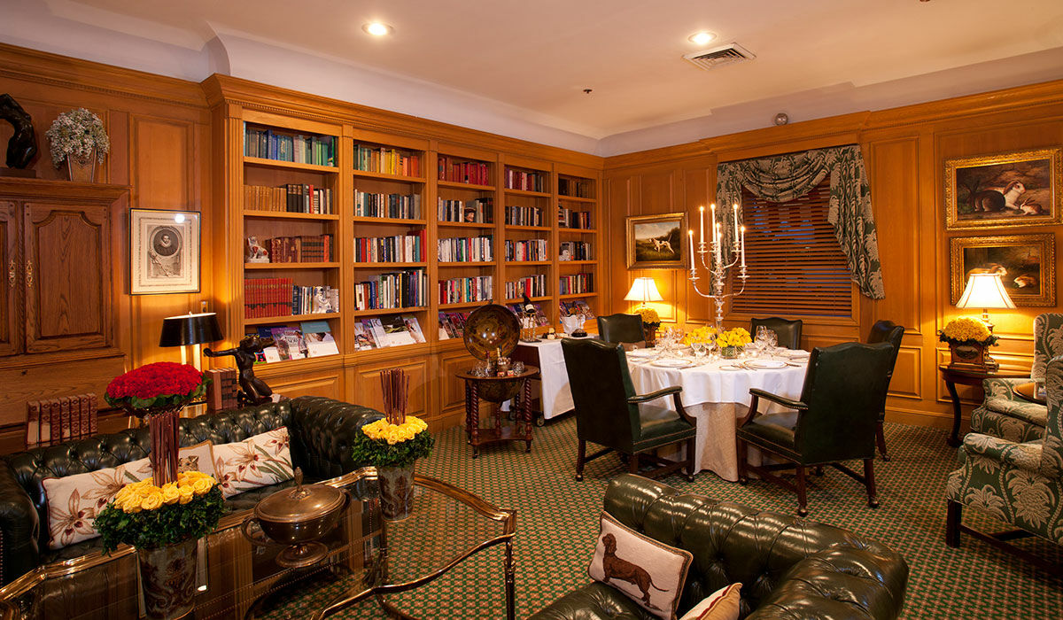 The Chesterfield Hotel פאלם ביץ' מראה חיצוני תמונה