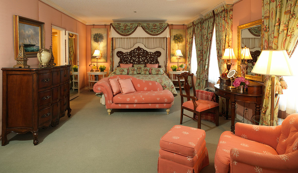 The Chesterfield Hotel פאלם ביץ' מראה חיצוני תמונה