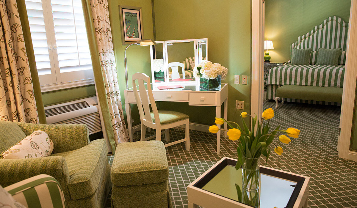 The Chesterfield Hotel פאלם ביץ' מראה חיצוני תמונה