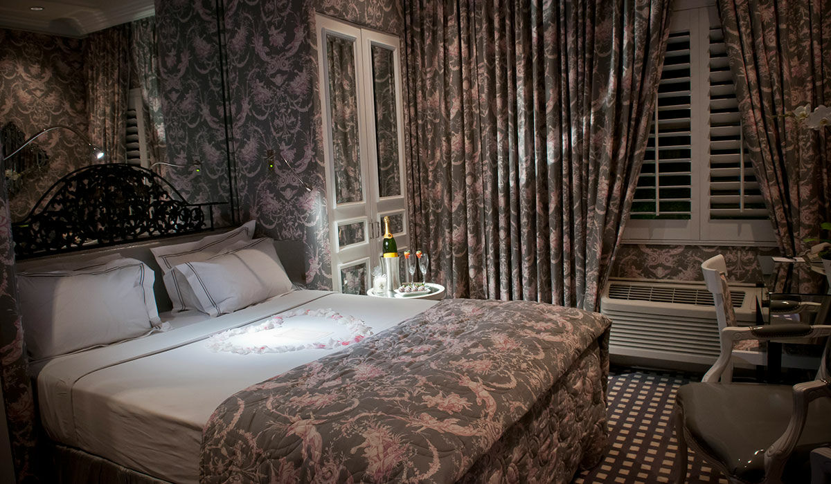 The Chesterfield Hotel פאלם ביץ' מראה חיצוני תמונה