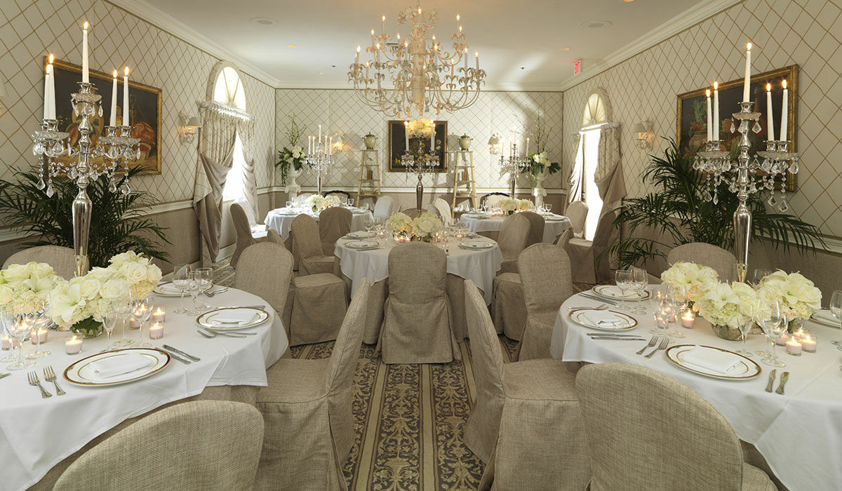The Chesterfield Hotel פאלם ביץ' מראה חיצוני תמונה