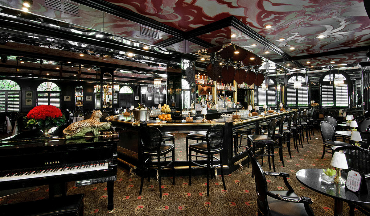 The Chesterfield Hotel פאלם ביץ' מראה חיצוני תמונה