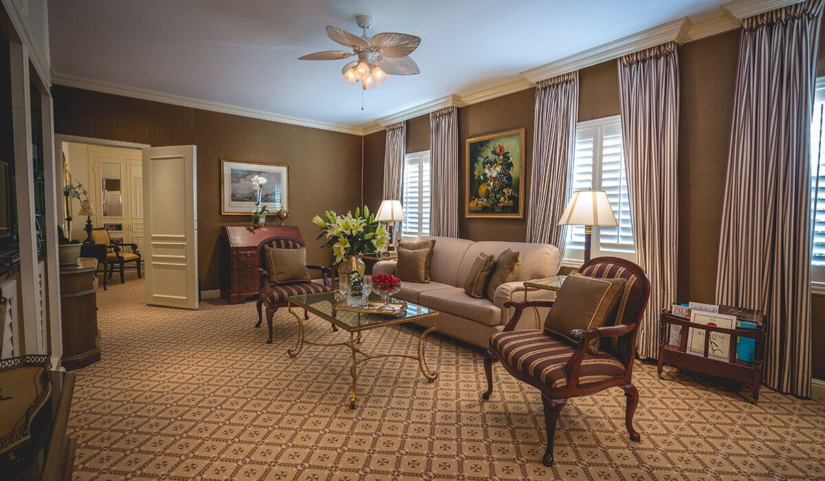 The Chesterfield Hotel פאלם ביץ' מראה חיצוני תמונה