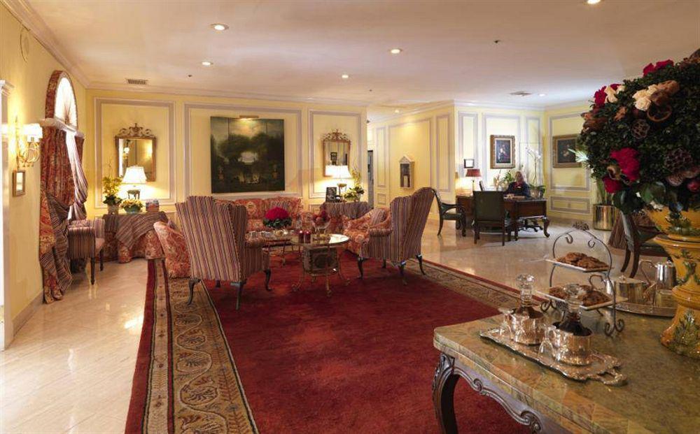 The Chesterfield Hotel פאלם ביץ' חדר תמונה